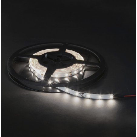 Led szalag 5m 60L - coldwhite