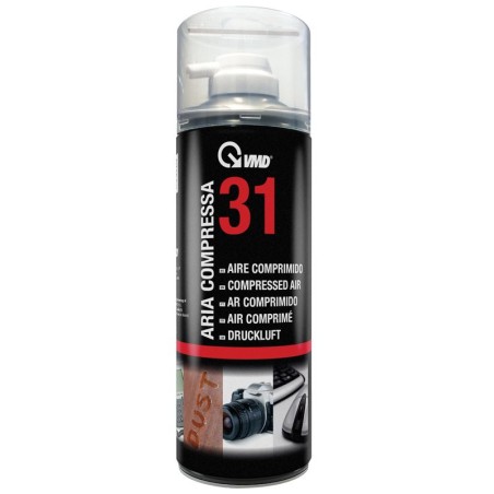 Sűrített levegő WD G31