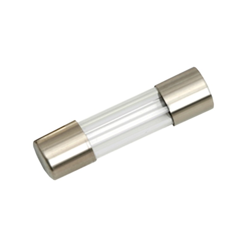 Biztosíték 5x20mm 2A