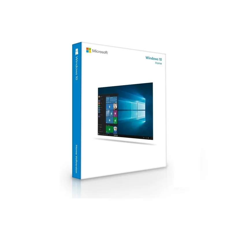 Microsoft Windows 10 Home Premium 64 HUN