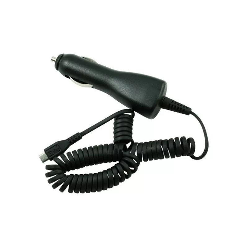 Szivargyújtó töltõ micro USB-s HTC eredeti