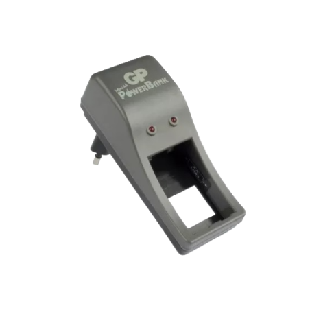 Akkumulátotöltő GP