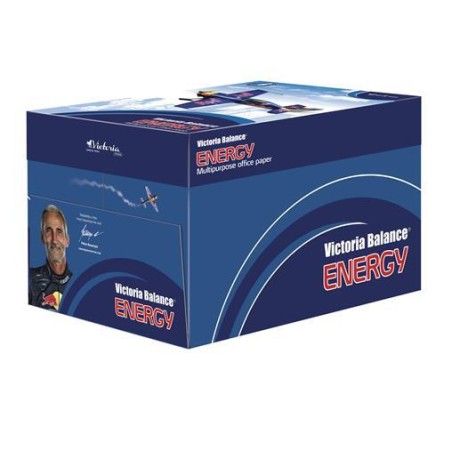 Másolópapír A3, 80g, Victoria, Balance Energy