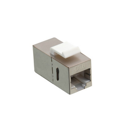 Ethernet RJ-45 (csak aljzat) CAT6 Roline