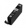 Tintapatron Canon CLI-526Bk clone Chip