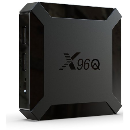 TV okosító Allwinner X96Q16 Android TV okosító box 2/16GB