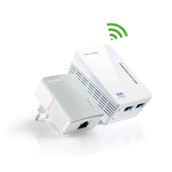 TP-Link 300Mbps AV500...