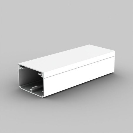 Kábelcsatorna HD 60x40 fehér Kopos
