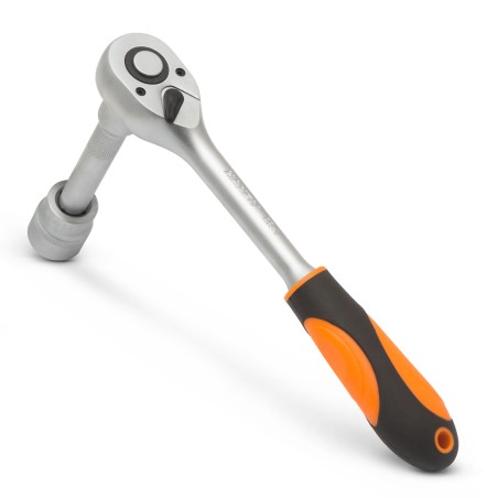 Szerszám Dugókulcs készlet - 12db - 1/2" - 10-24