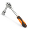 Szerszám Dugókulcs készlet - 12db - 1/2" - 10-24