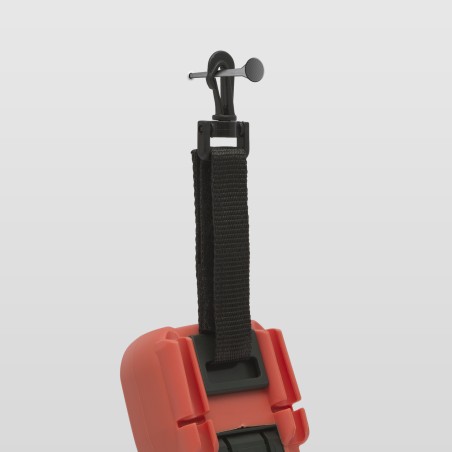 Digitális multiméter -compact- 25210