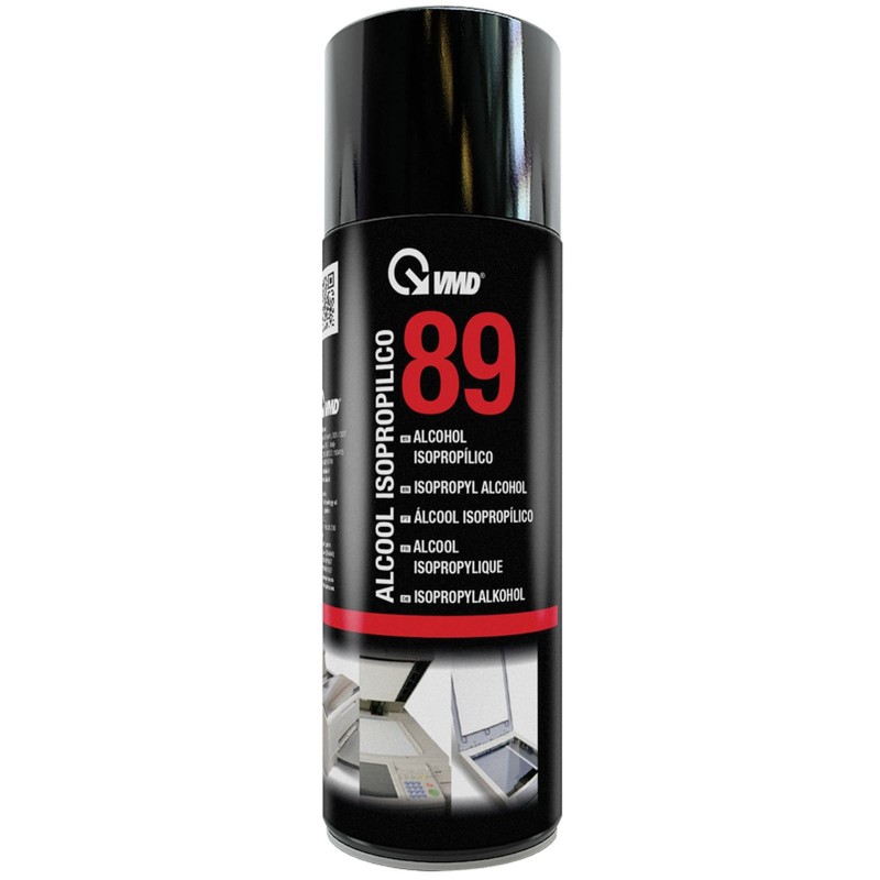 Isopropyl alcohol spray -400ml-