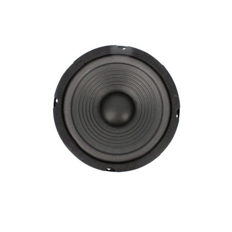 Hangszóró 6" - 8 ohm