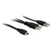 Delock USB 2.0 2.5" ATA