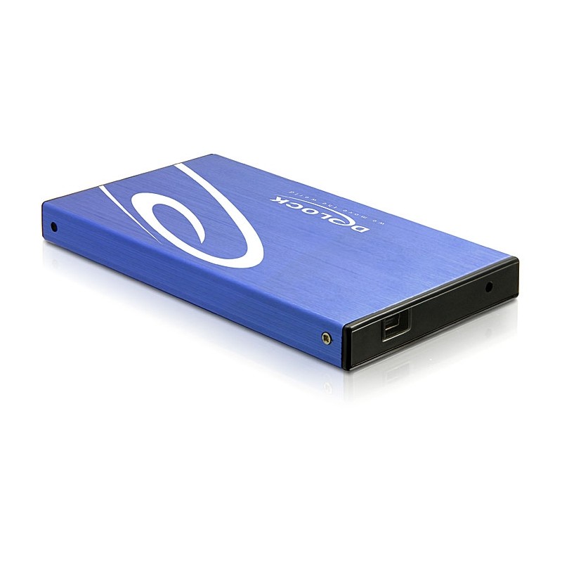 Delock USB 2.0 2.5" ATA