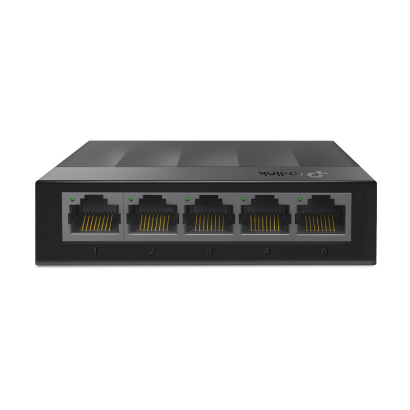 Switch TPLink TL-LS1005G 5 port