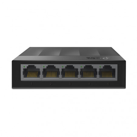 Switch TPLink TL-LS1005G 5 port