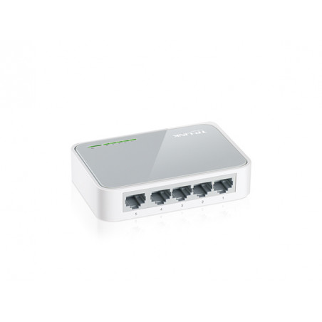 Switch TP-Link TL-SF1005