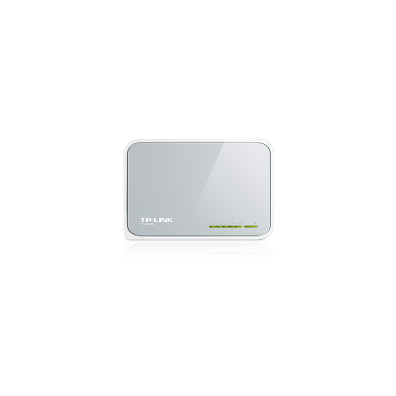 Switch TP-Link TL-SF1005