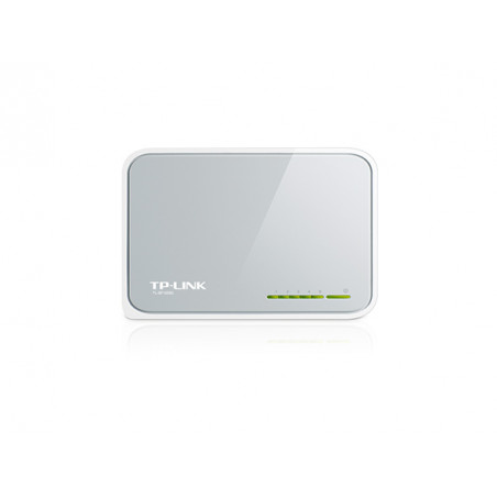 Switch TP-Link TL-SF1005