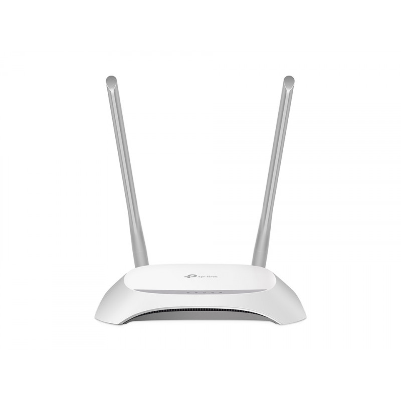 Router Wireless TP-Link TL-WR840N 300M