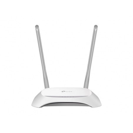 Router Wireless TP-Link TL-WR840N 300M