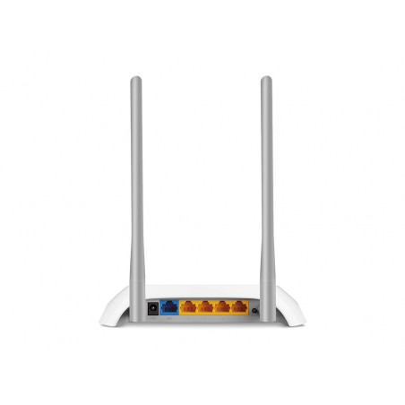 Router Wireless TP-Link TL-WR840N 300M