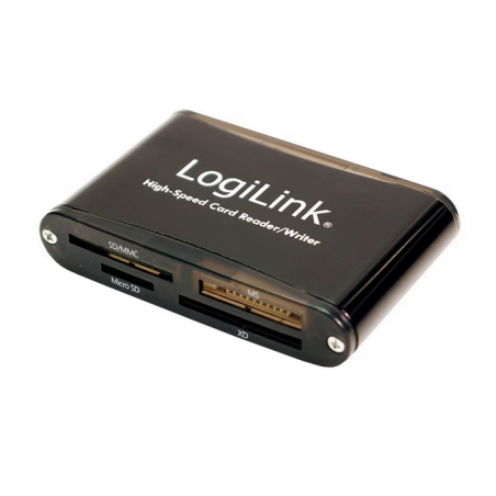 Kártyaolvasó Logilink CR0013