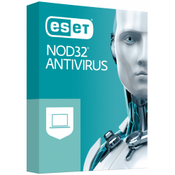 ESET NOD32 Home Antivirus