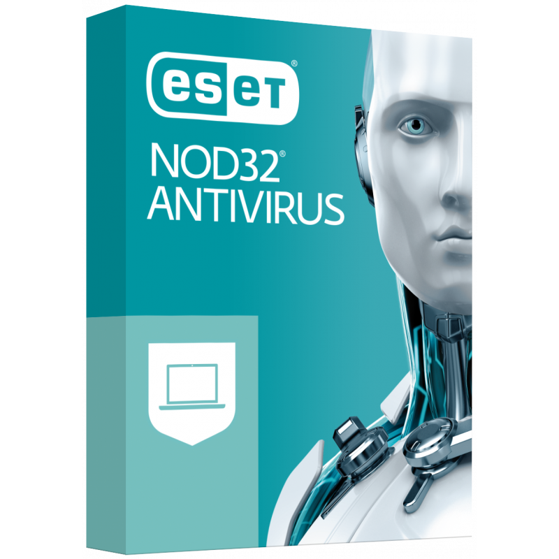 ESET NOD32 Home Antivirus