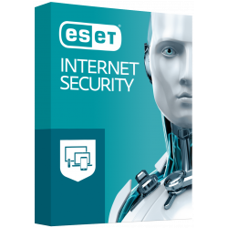 ESET NOD32 Internet Security