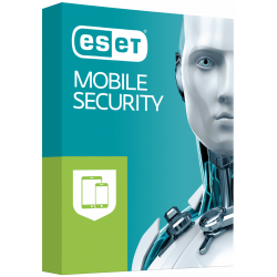 ESET Mobile Security for...