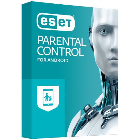 ESET Parental Control for Android