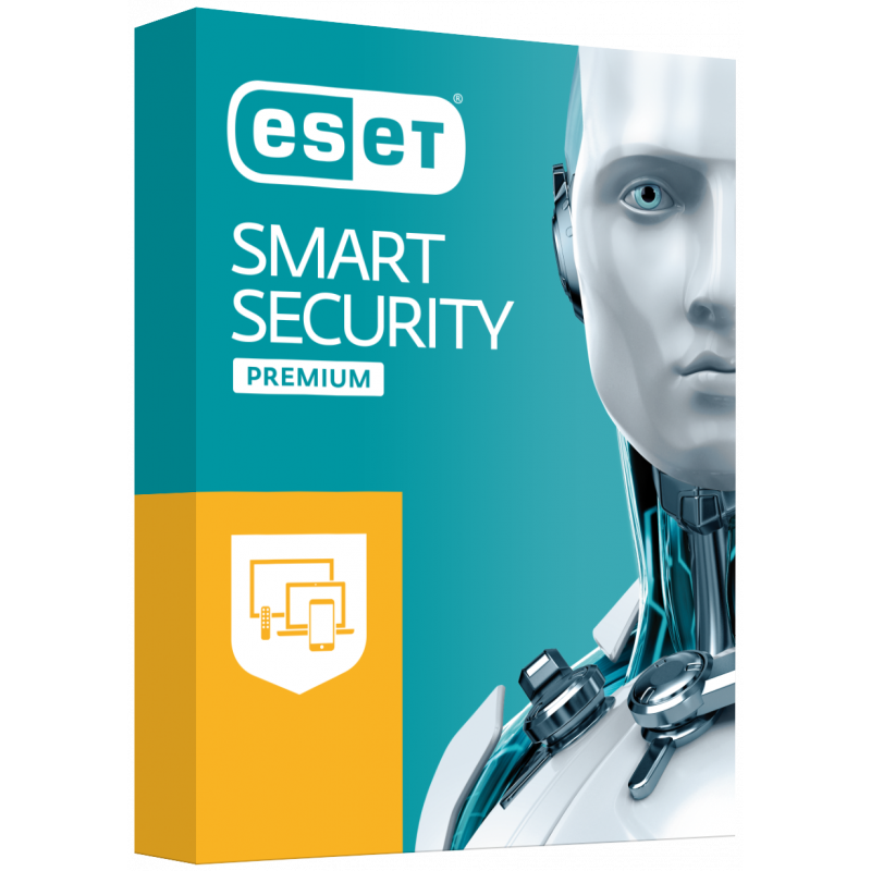ESET Smart Security Premium