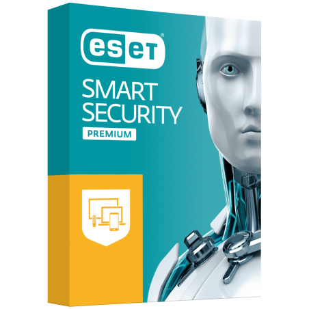 ESET Smart Security Premium