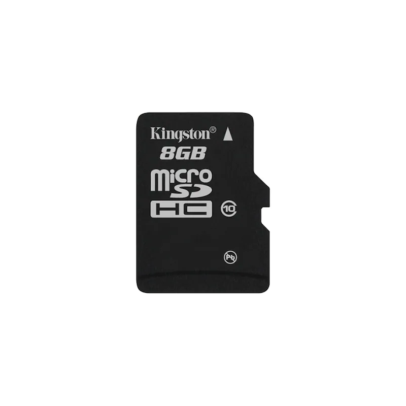 Kingston 8GB Micro SD Class 10