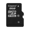 Kingston 8GB Micro SD Class 10