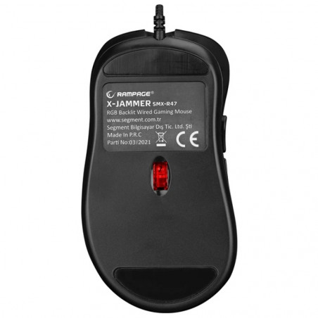 Rampage SMX-R47 Egér