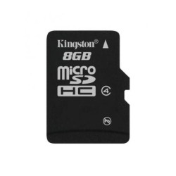 Kingston 8GB Micro SD Class4