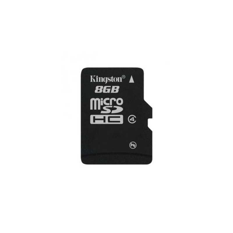 Kingston 8GB Micro SD Class4