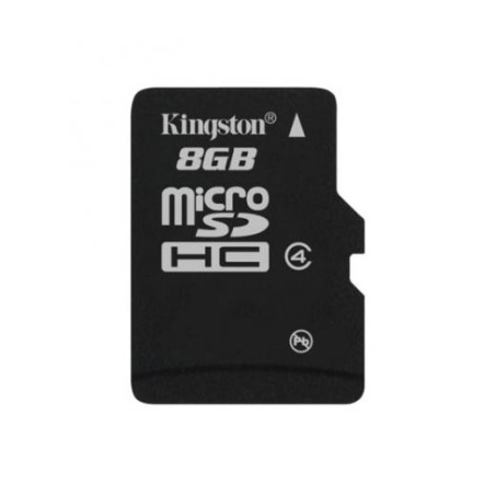 Kingston 8GB Micro SD Class4