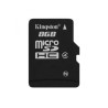Kingston 8GB Micro SD Class4