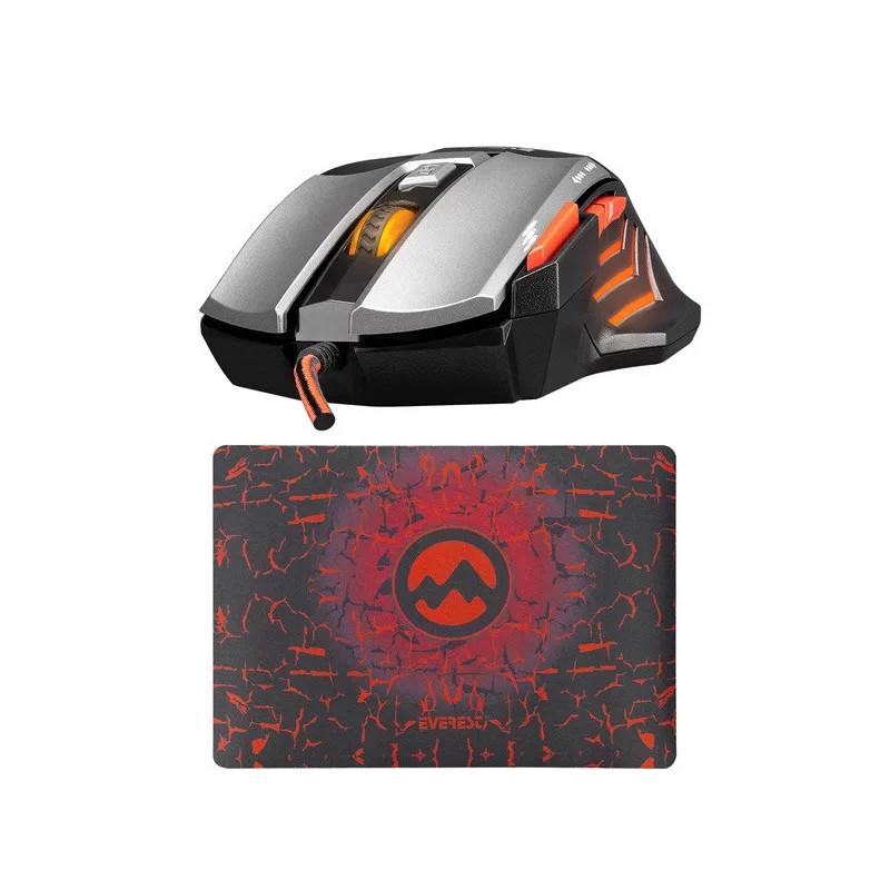 Rampage SGM-X7 PRO Egér