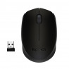Logitech M171 fekete Egér
